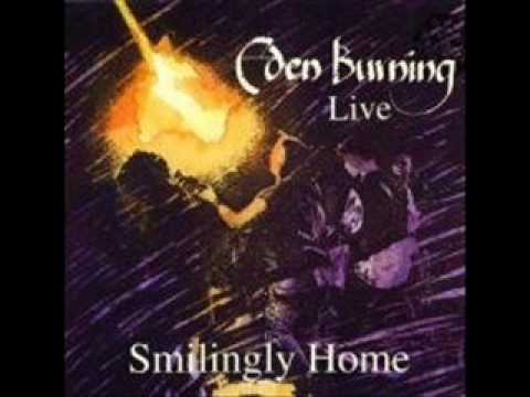 If I Go Up - Eden Burning