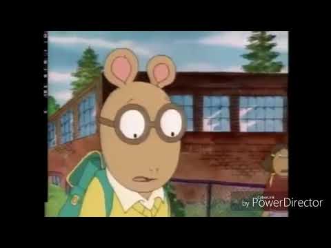 The Bear King Part 12: Put Your Past Behind You/"Hakuna Matata"