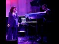 ELIOT & Beth Hirsch -  One Fine Day (Live at six d.o.g.s)