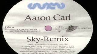 Aaron Carl ‎-- Sky (Osunlade Yoruba Soul Vocal Mix)
