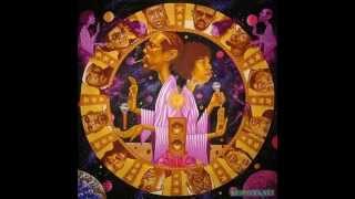 Declaime and Georgia Anne Muldrow Connect Game Original [instrumental]