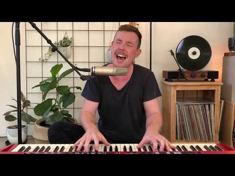 I'm Still Standing - Elton John (Liam Cooper Cover)