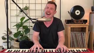 I&#39;m Still Standing - Elton John (Liam Cooper Cover)