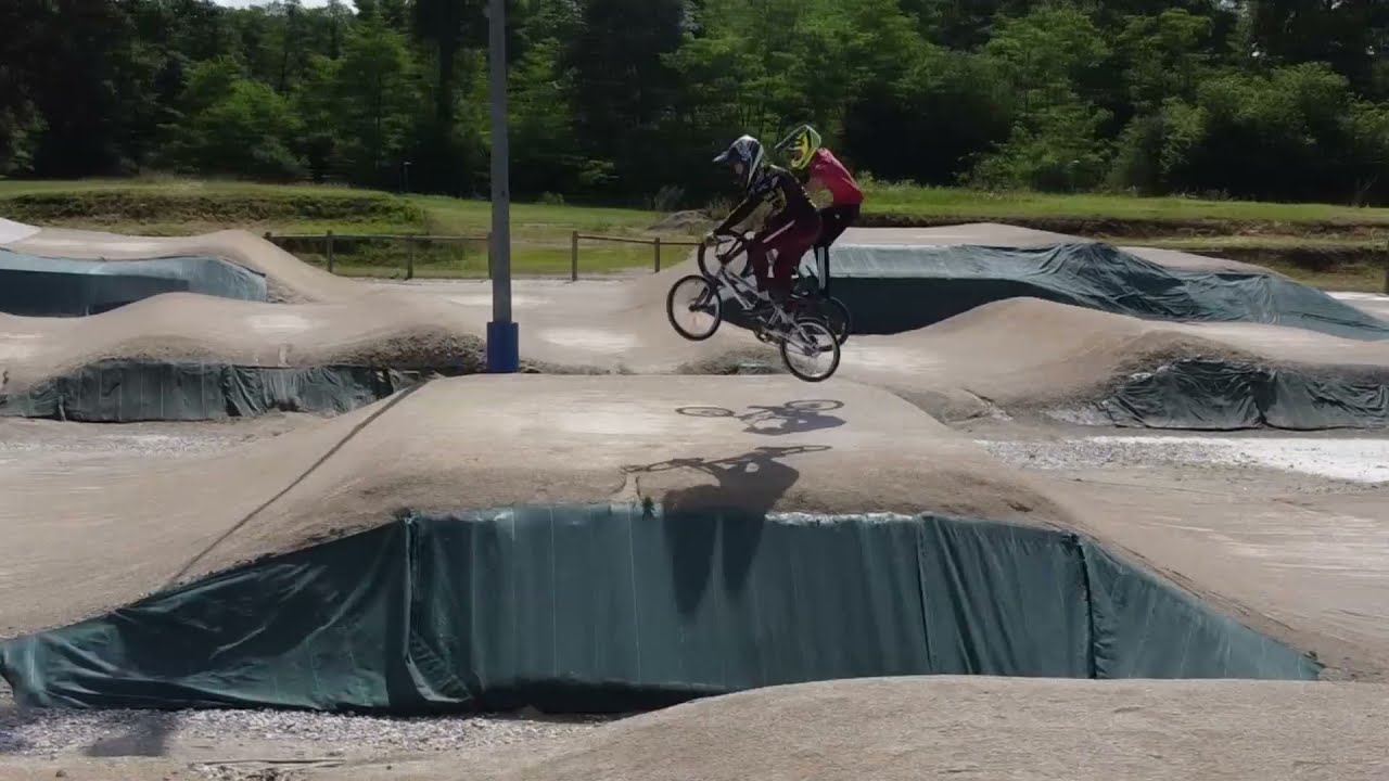 BMX Canéjan