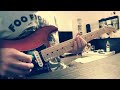 Kleine Improvisation