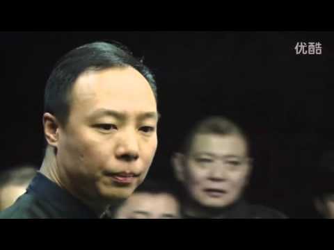 Su Ling VS Fanzhi Song - Final - World Chinese 8 Ball Masters Tour 2015-2016 Stop 5 Fushun