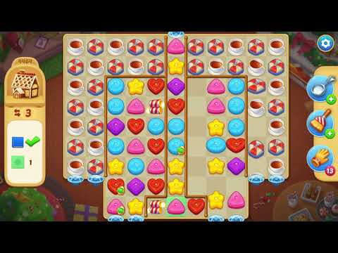 Matchington Mansion Level 4464