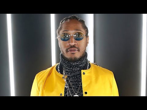 Spiff TV Ft. Anuel AA, Bad Bunny & Future - Thinkin