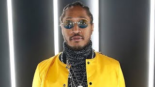 Spiff TV Ft. Anuel AA, Bad Bunny &amp; Future - Thinkin