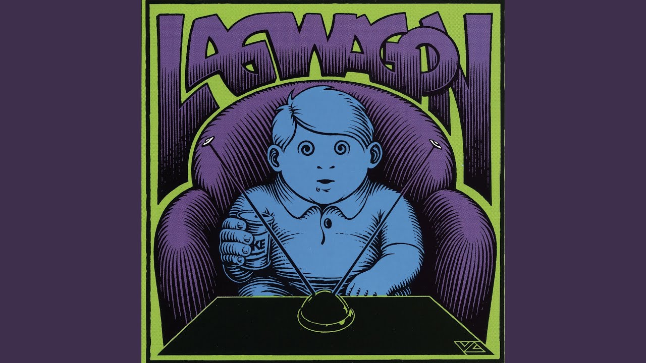 Lagwagon Inspector Gadget Bass Tab
