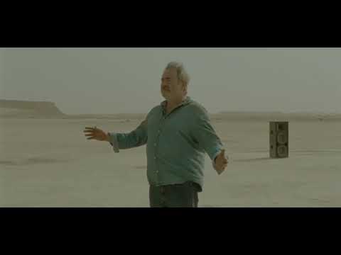 Sirât – Oliver Laxe (Dancing Scene)