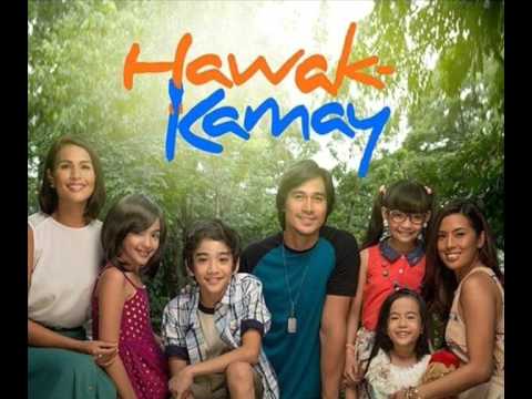 Ikaw Na Nga by Piolo Pascual [Hawak Kamay OST]