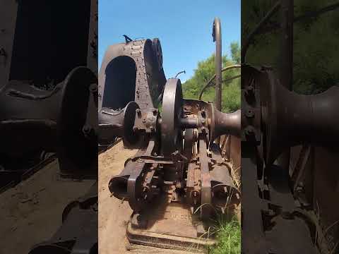 El barco carguero varado en colon.. #colon #entreríos #entrerios muy lindo, suele dormir gente