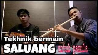 Download lagu Saluang playing technique, once you try it you'll get it straight away mp3 Download lagu Saluang playing technique, once you try it you'll get it straight away mp3