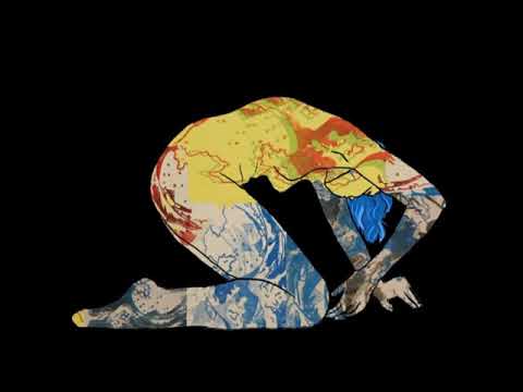 Sista Oona  - Tsunami