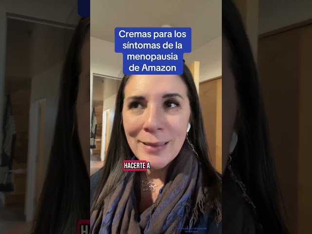 Vídeo relacionado con Crema de Cuidado Menopausia Femenina,Crema Equilibrio Interno y Externo,Aliviar la Menopausia,Relajar la Menopaus Cream,Seguro y Eficaz para la Mayoría de Las Amigas 100ML