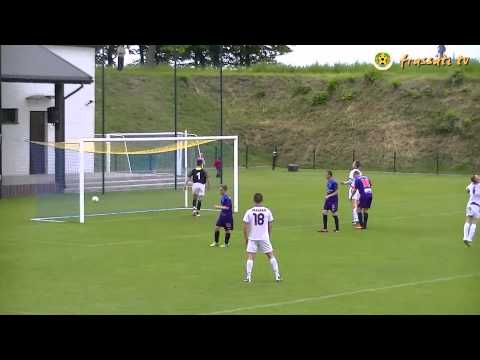 2015.05.24 Unia B. - Frassati. skrót meczu