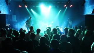 Christian Bonde - Feeding Wolves - Live @ Huset