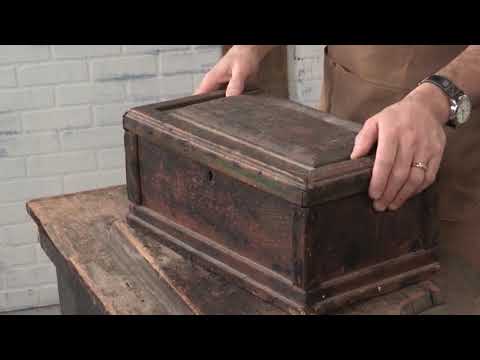 Build a Plywood Tool Chest with Christopher Schwarz Part 1