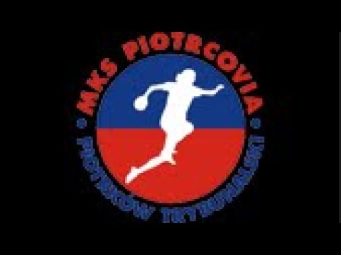 Mecz MKS Piotrcovia vs KPR Jelenia Góra