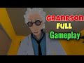 Grandson Escape The House FULL Gameplay