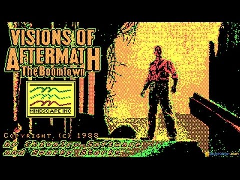 Gameplay video