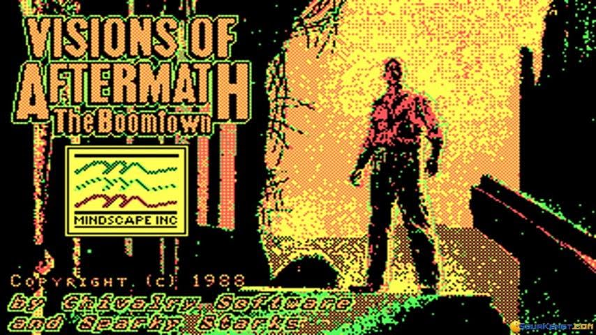 Gameplay video