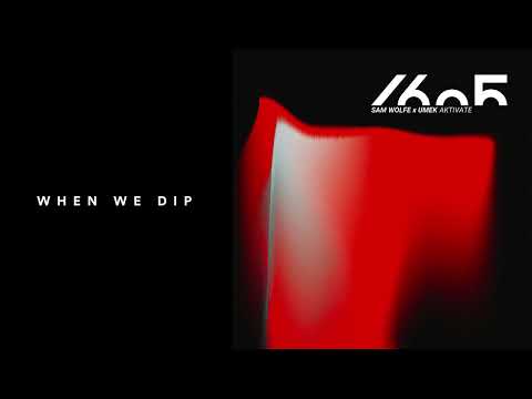 Premiere: Sam WOLFE & UMEK - Aktivate [1605]