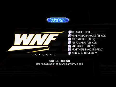 Wednesday Night Fights: Online! Ep.30 - SoulCalibur VI