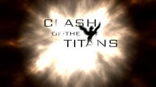 Clash of Titans End Credits Theme