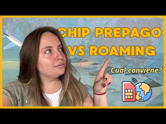 Vídeo relacionado con Tarjeta SIM MásMóvil de Prepago + 240GB + Llamadas Nacionales Ilimitadas + 2000 Min. Llamadas Internacionales + Roaming UE + Velocidad de Navegación 5G