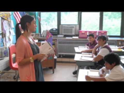 St. Sylvester School Tour