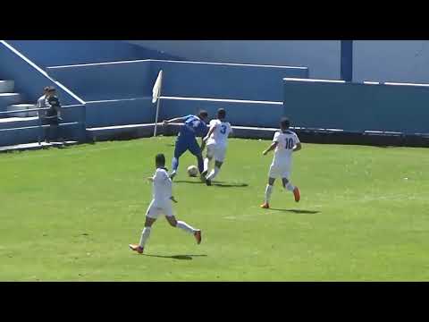 04-03-18  SD  TENISCA-UD  SAN FERNANDO-XXXI JOR  LIGA NACIONAL DE 3ª DIVISIÓN 2017 18