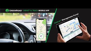 Vidéo de GreenRoad