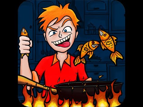 Save The Fish