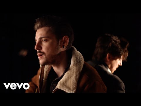 Sonohra - Ciao (Official Video)