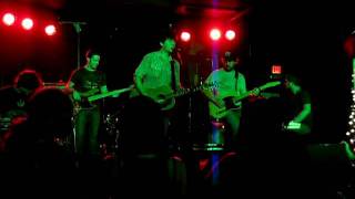 American Aquarium - Rattlesnake