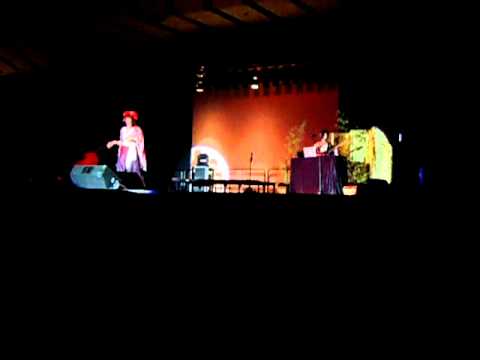 KanonxKanon Calendula Requiem Live