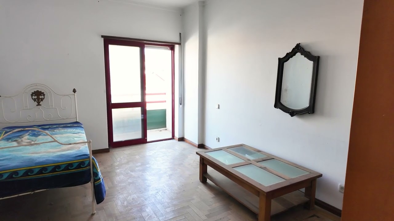 Apartamento T3 - Avenida Heróis do Ultramar - Pombal