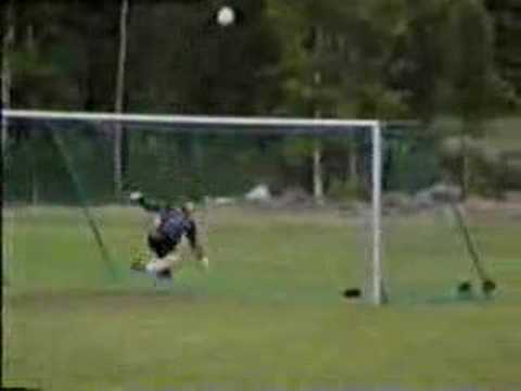 Medevi IF - Vikingstads SK (1994)