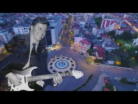 Artur Matia - Lamtumirë  Shkodër ( Official video HD)Kushtuar kitarristit Viktor Triepshi