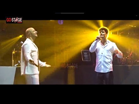 MAHER ZAIN FEAT HARRIS J - QALBI FIL MADINA - ISTORA SENAYAN JAKARTA 2025