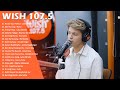 Jamie Miller Here S Your Perfect LIVE On Wish 107 5 Bus Best Of Wish Songs Playlist 2023
