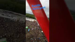 TicketWeb at Parklife 2017
