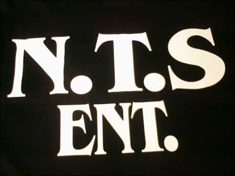 NTS ENT- NEW SONG(2013)