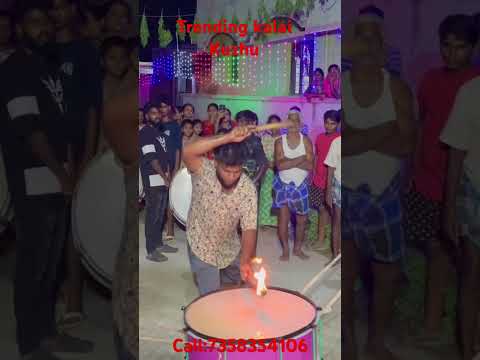 #bandset #tiruttani #drums #trending #band #music