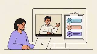 How to Create Training Videos with AI | Animated Explainer by Knowlify (YC S25).