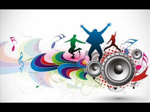 Hands Up - Techno [Dj Newcomer] mix.2