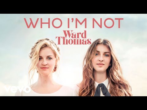 Who I'm Not video