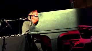 Gretchen Peters To Say Goodbye